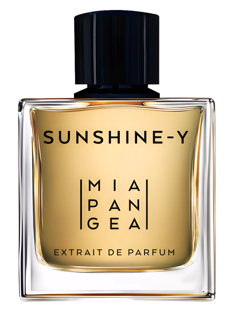 Mia Pangea Sunshine-y