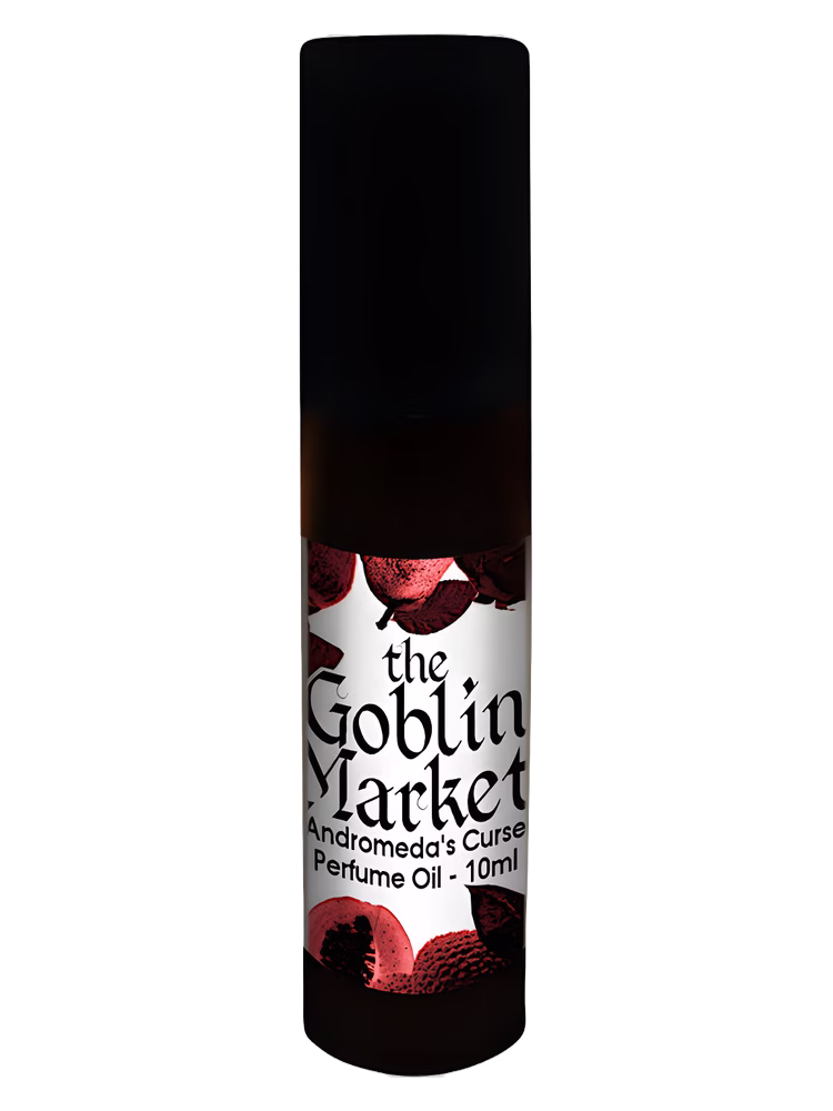 Andromeda's Curse The Goblin Market
