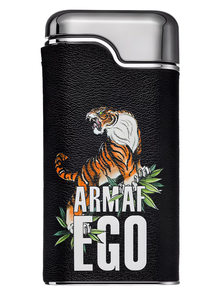 Armaf Ego Tigre