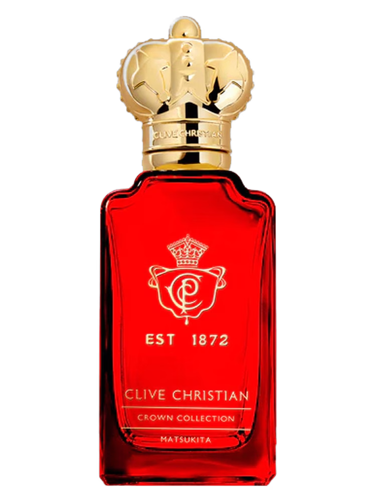 Clive Christian Town & Country