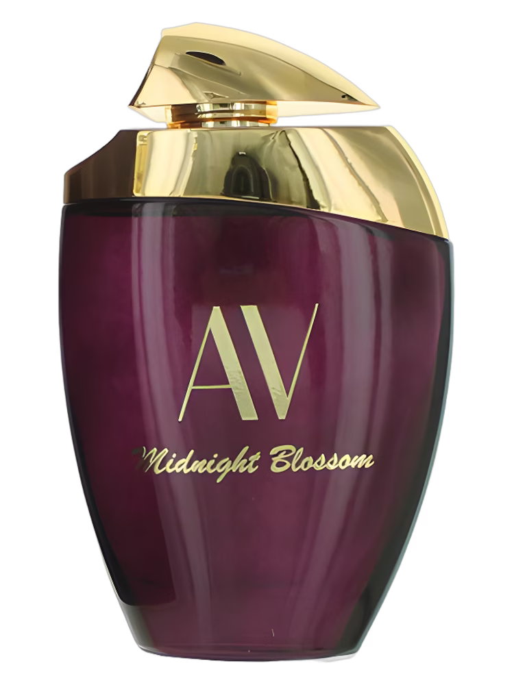 Adrienne Vittadini AV Midnight Blossom