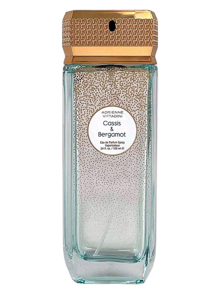 Adrienne Vittadini Cassis and Bergamot