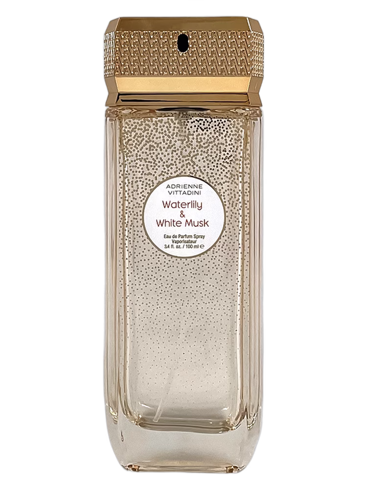 Adrienne Vittadini Waterlily and White Musk