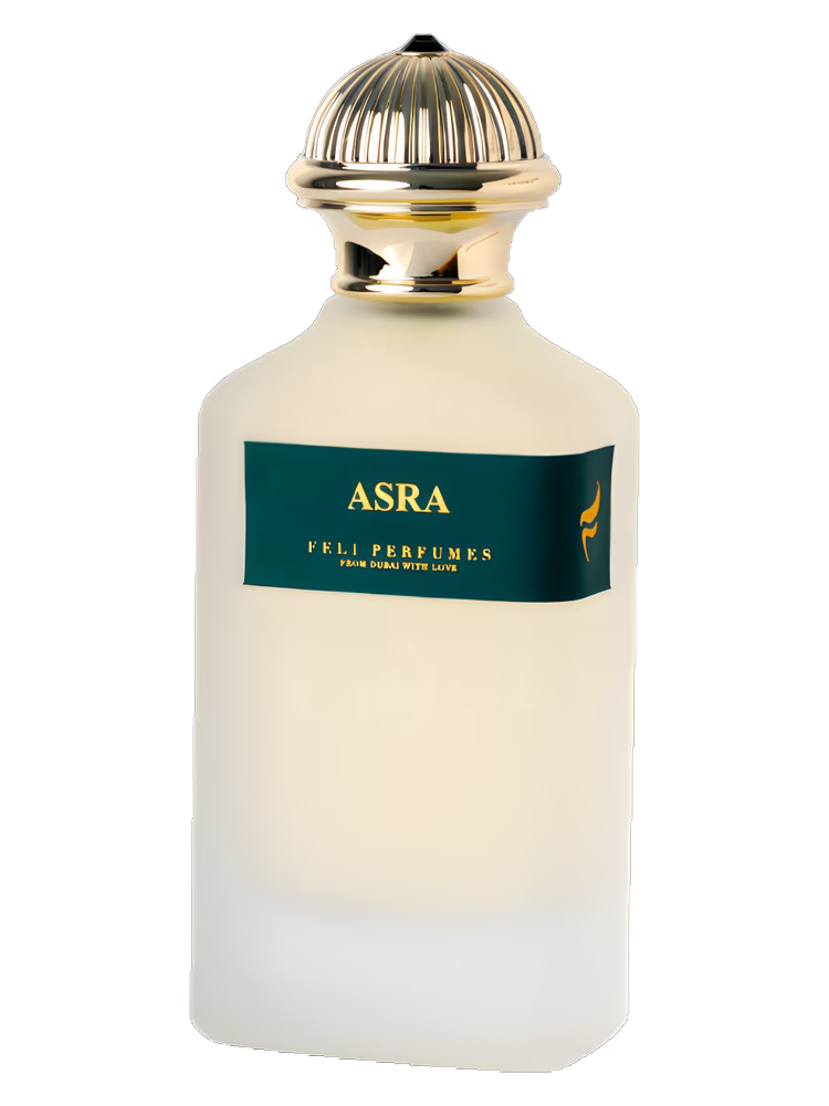 Feli Perfumes Asra
