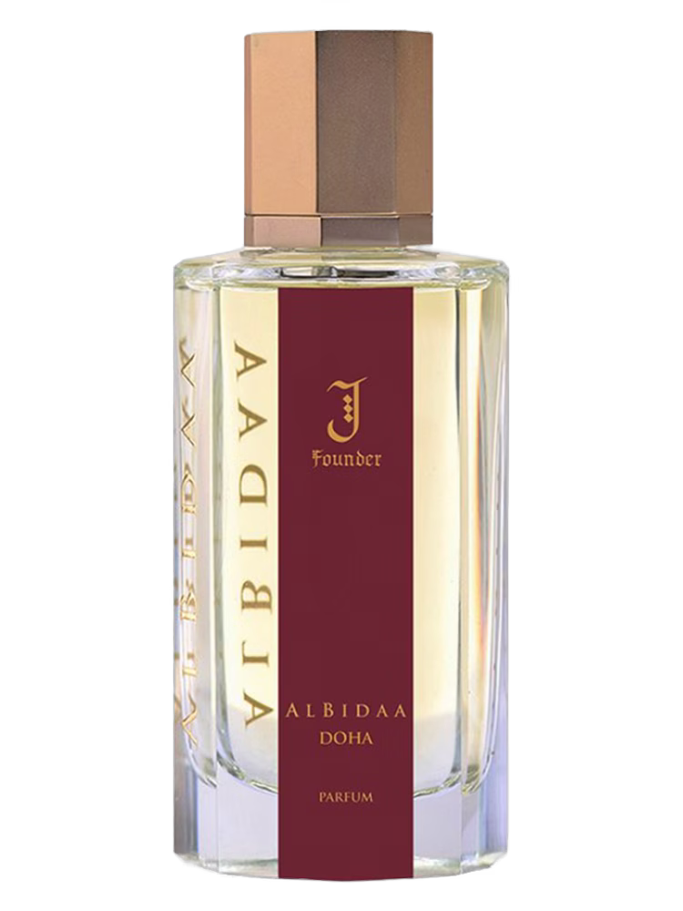 AlBidaa J Founder