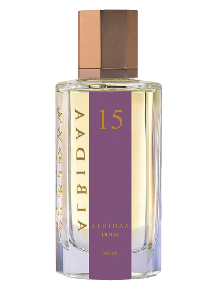 AlBidaa Nº15