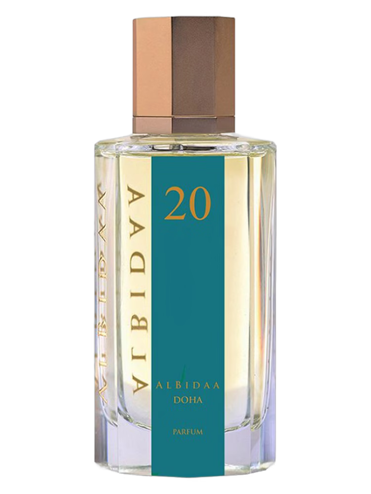 AlBidaa Nº20
