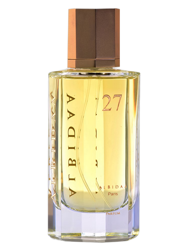 AlBidaa Nº27