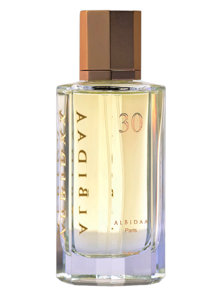 AlBidaa Nº30