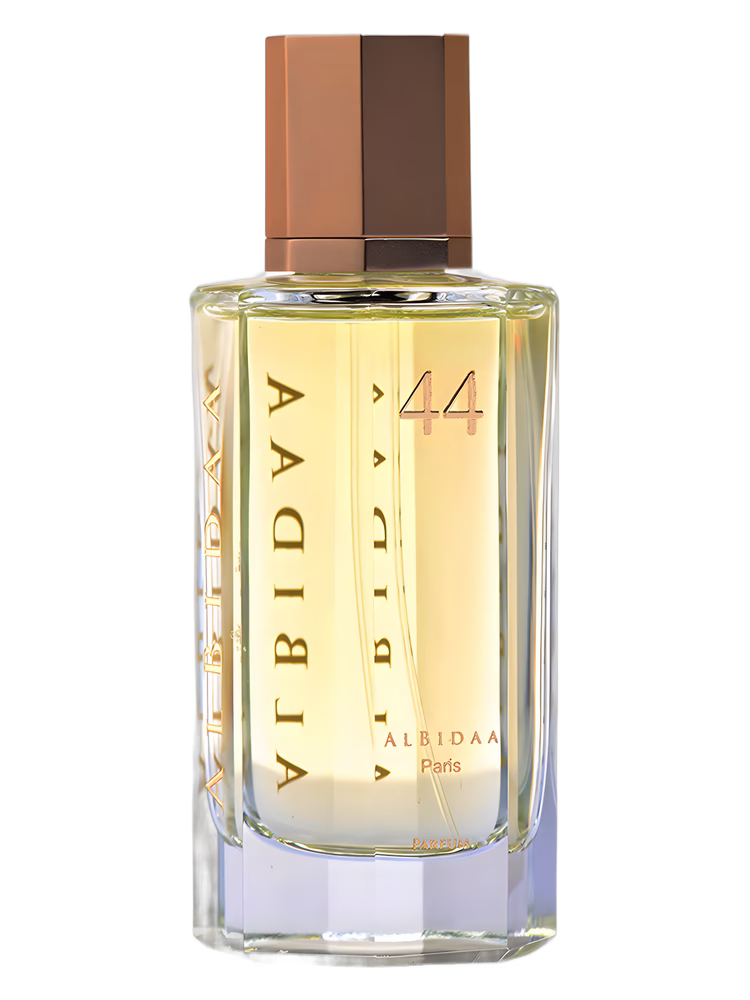 AlBidaa Nº44