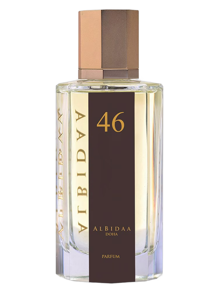 AlBidaa Nº46