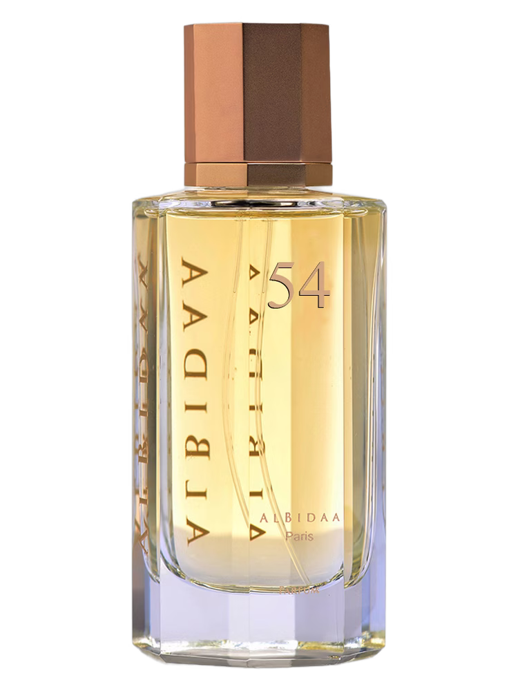 AlBidaa Nº54