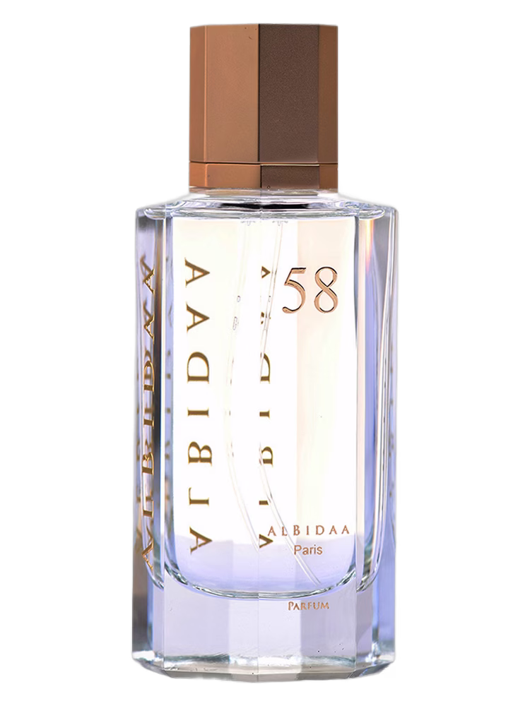 AlBidaa Nº58