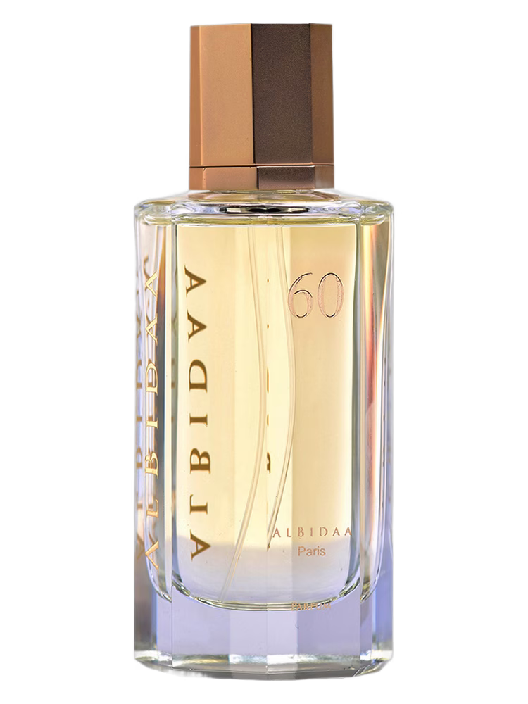 AlBidaa Nº60