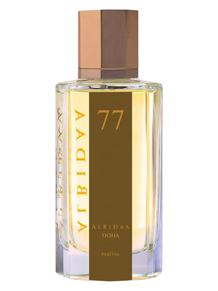 AlBidaa Nº77