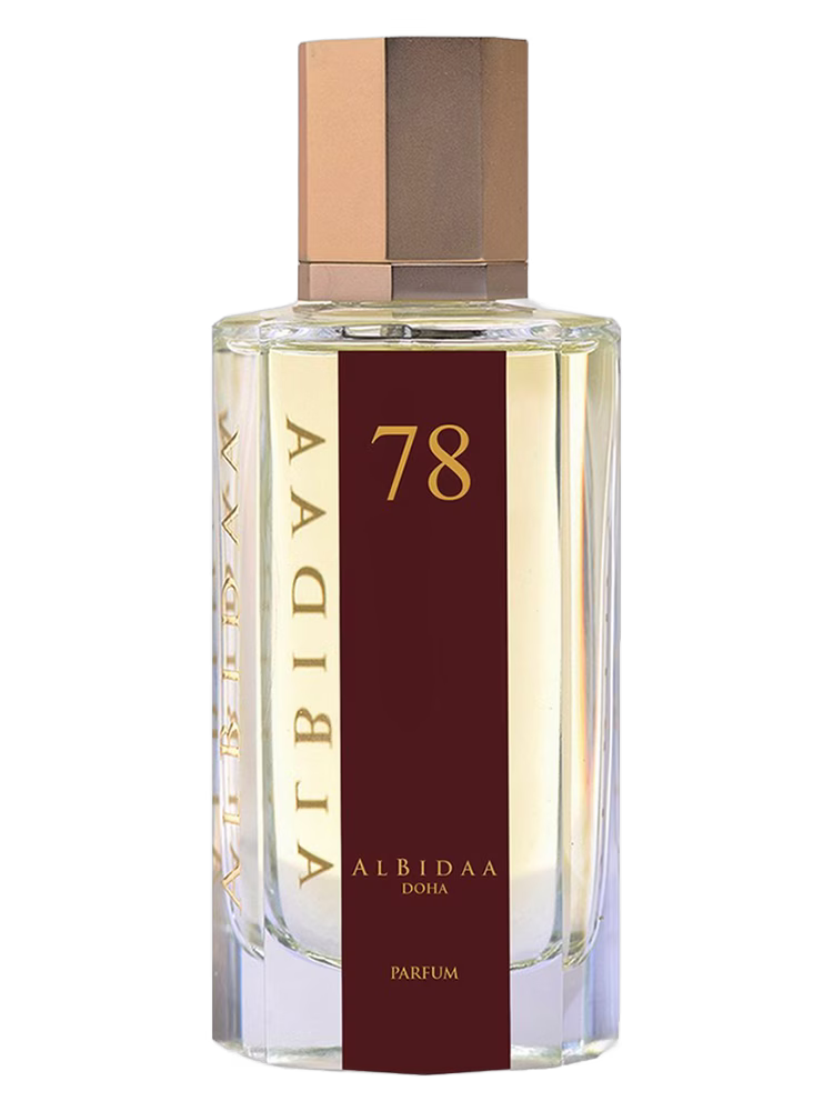 AlBidaa Nº78