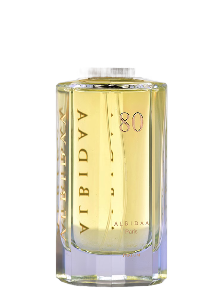 AlBidaa Nº80