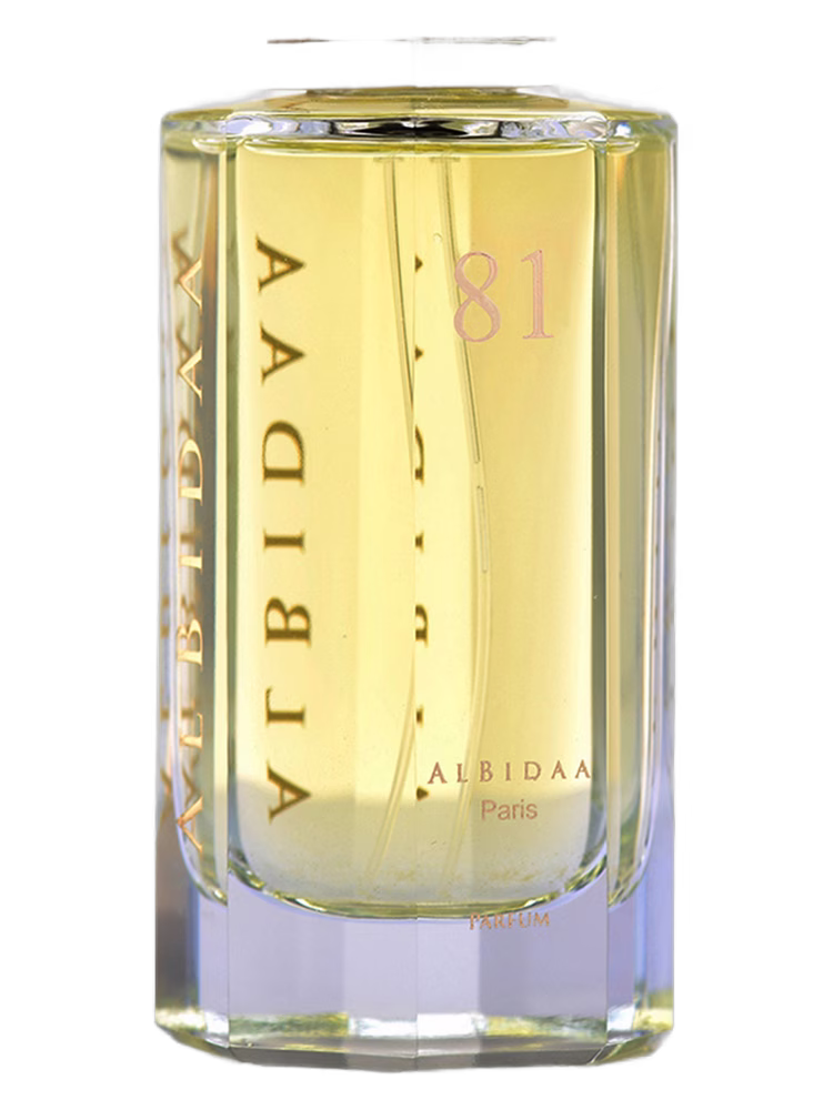 AlBidaa Nº81