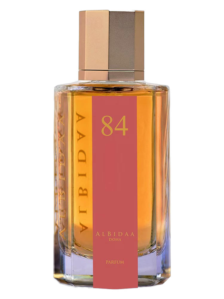 AlBidaa Nº84