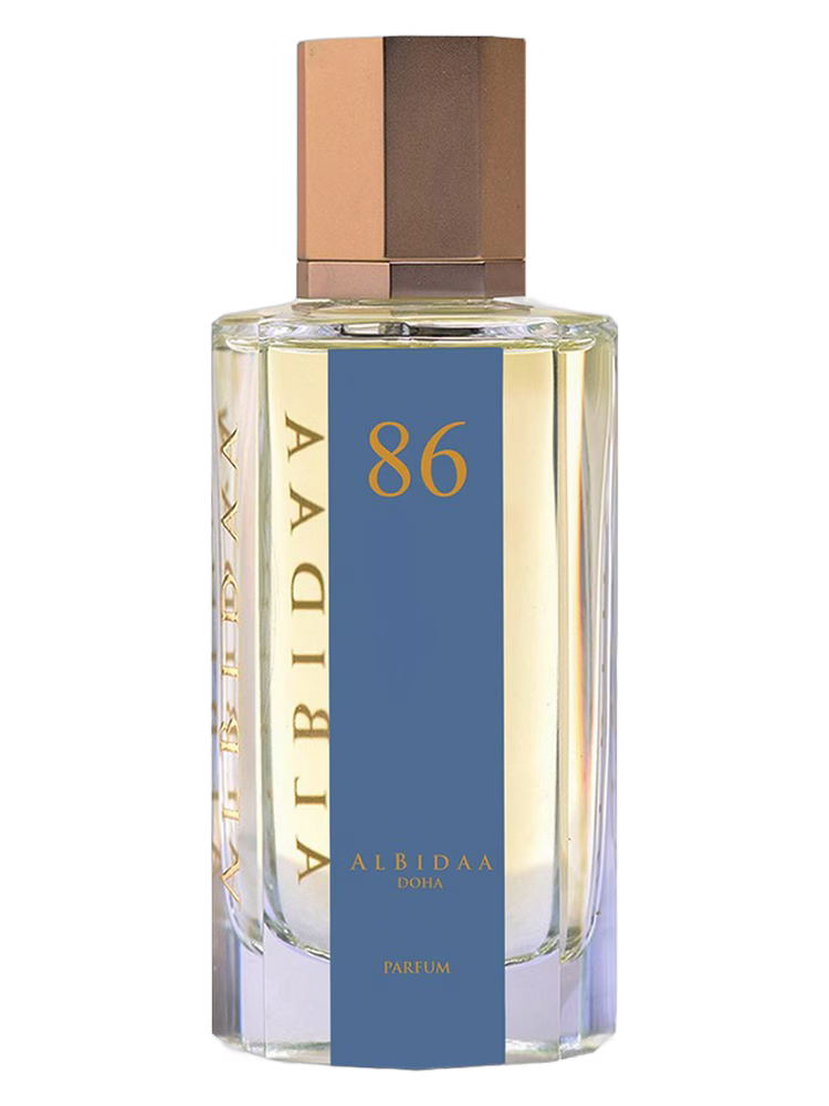 AlBidaa Nº86