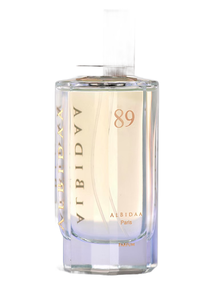AlBidaa Nº89