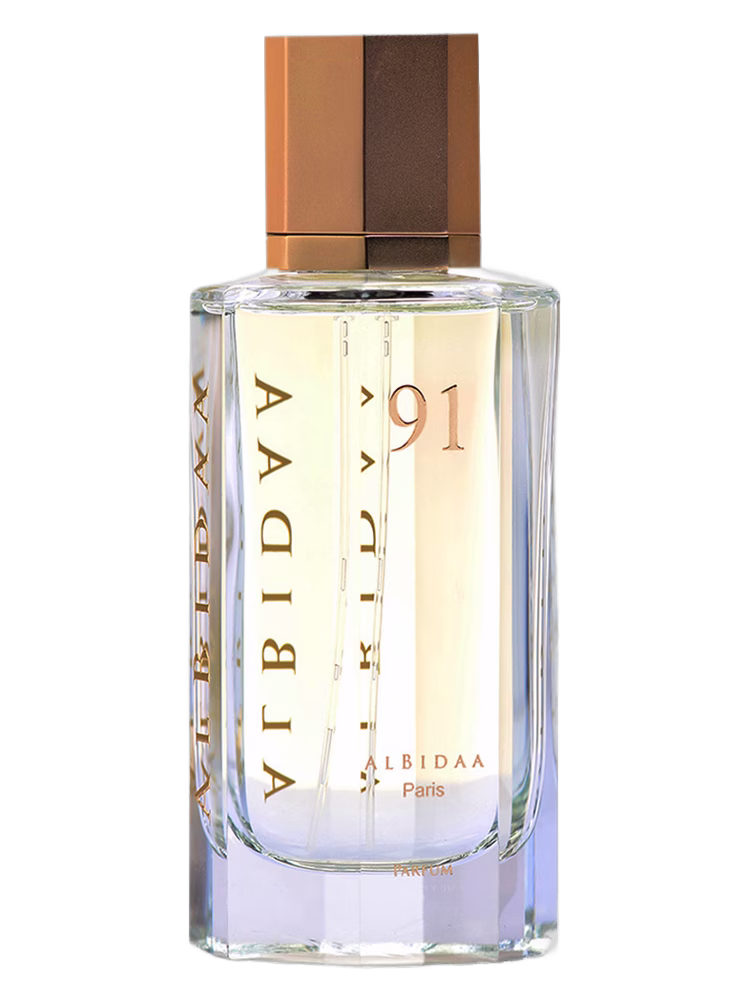 AlBidaa Nº91