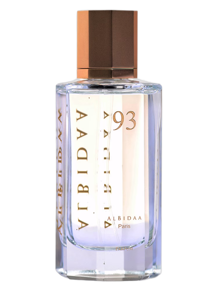 AlBidaa Nº93