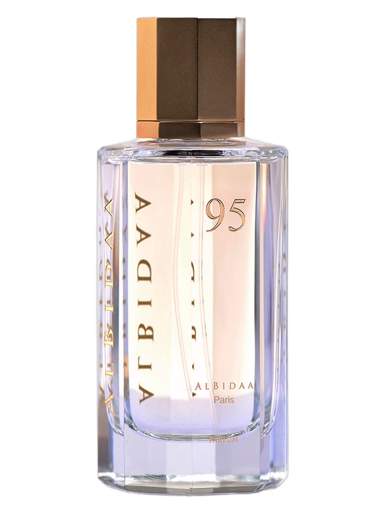 AlBidaa Nº95