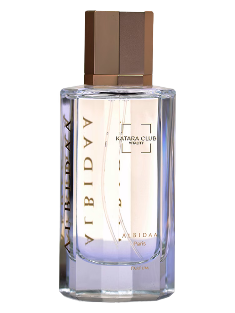 AlBidaa Katara Club Vitality