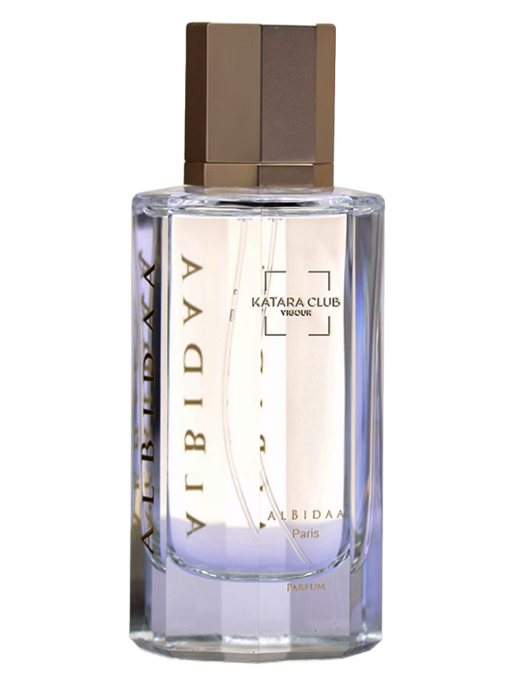 AlBidaa Katara Club Vigour