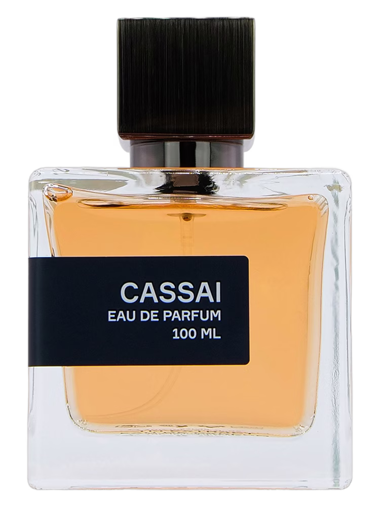 Extract Cassai