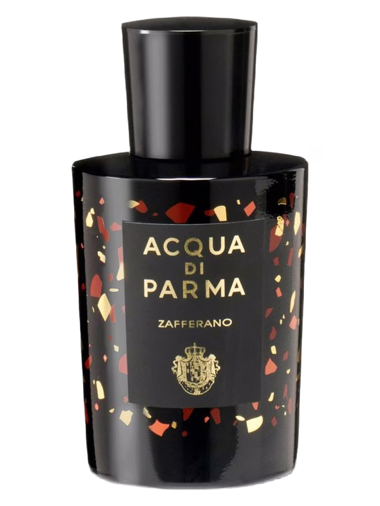 Acqua di Parma Zafferano Collector Edition