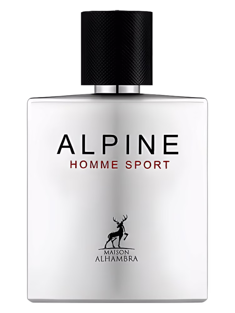 Maison Alhambra Alpine Homme Sport