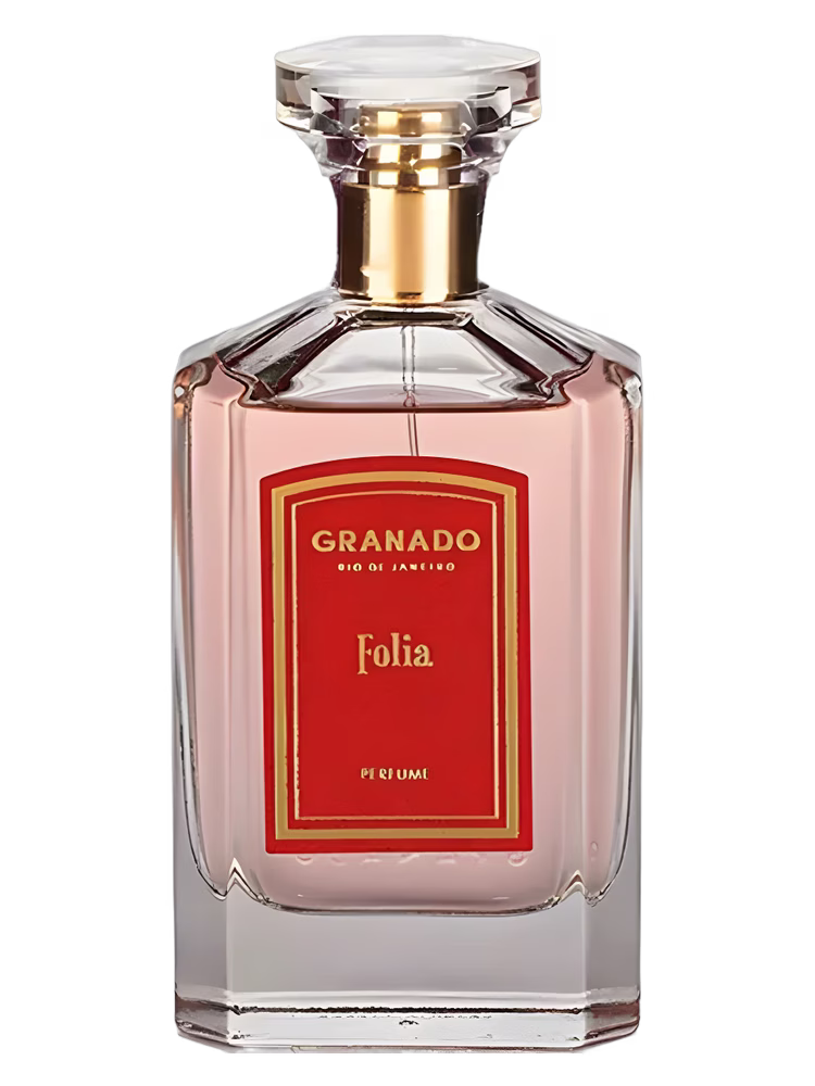Granado Folia