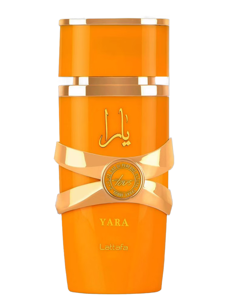 Lattafa Perfumes Yara Tous