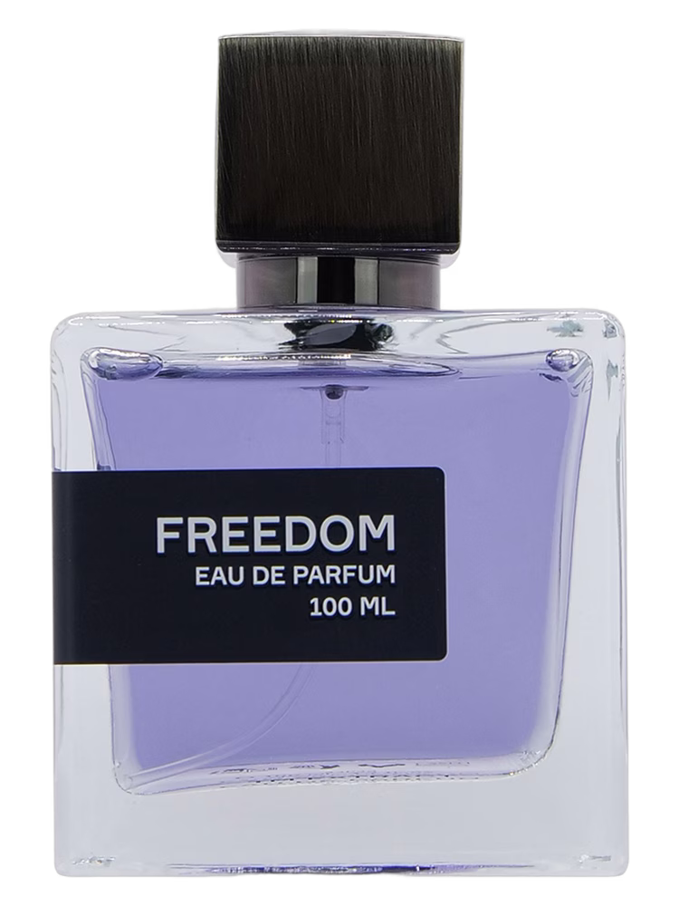 Extract Freedom