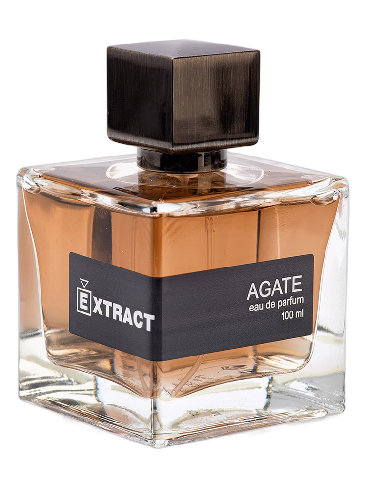 Extract Agate