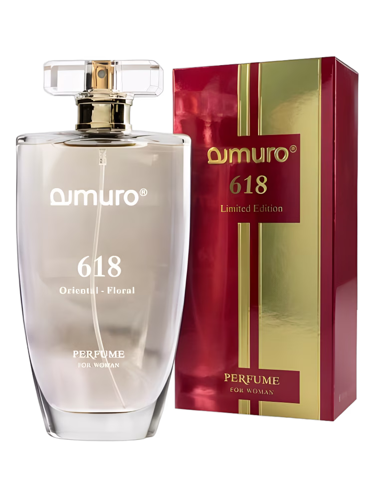 Dzintars Amuro 618
