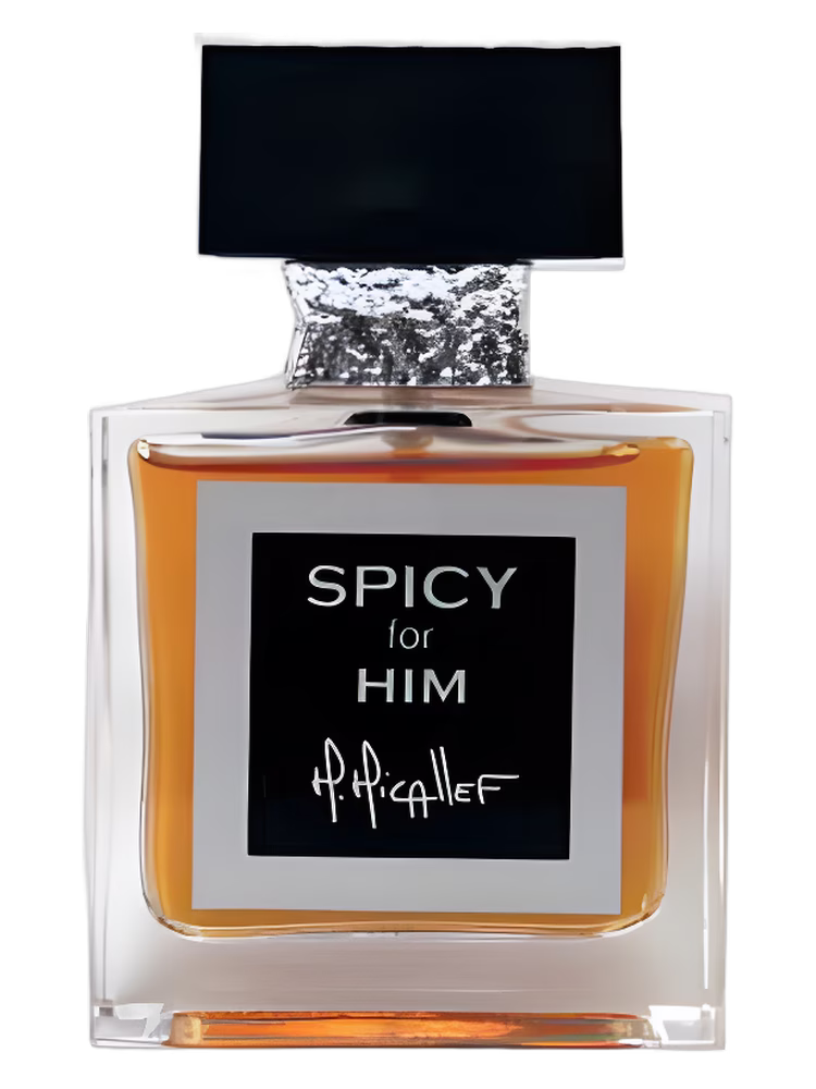M. Micallef Spicy for Him
