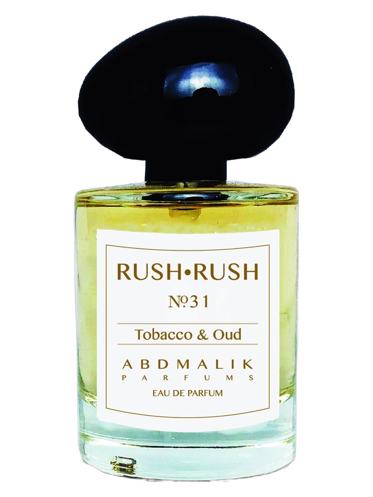 ABD Malik Tobacco & Oud
