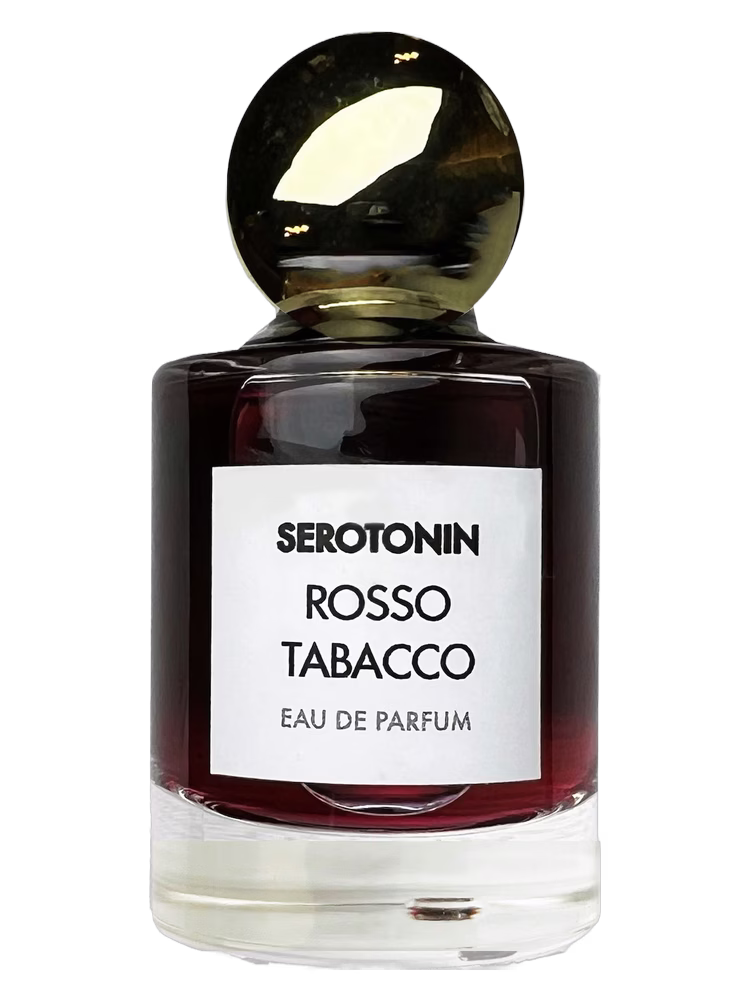 ABD Malik Rosso Tabacco