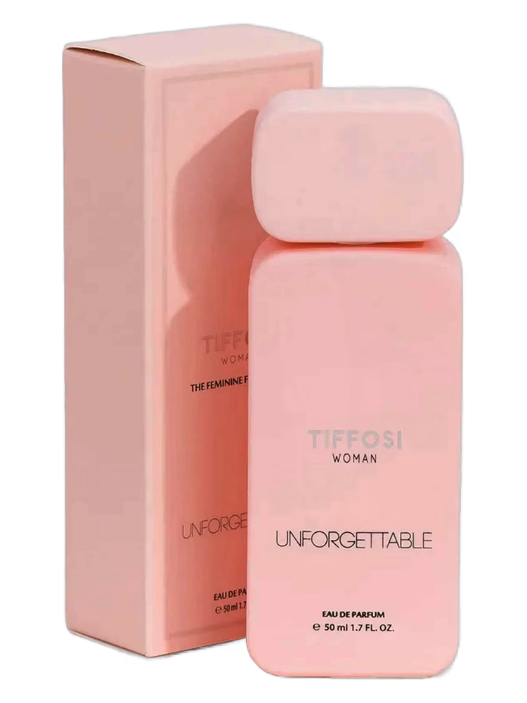 Tiffosi Unforgettable