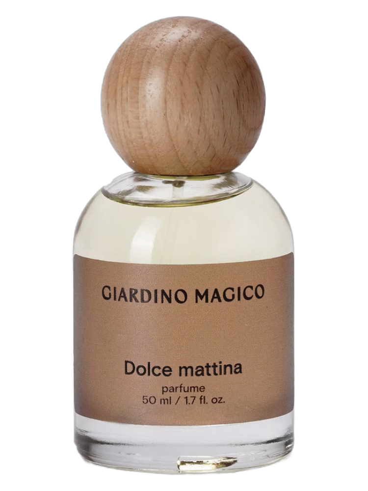 Giardino Magico Dolce Mattina