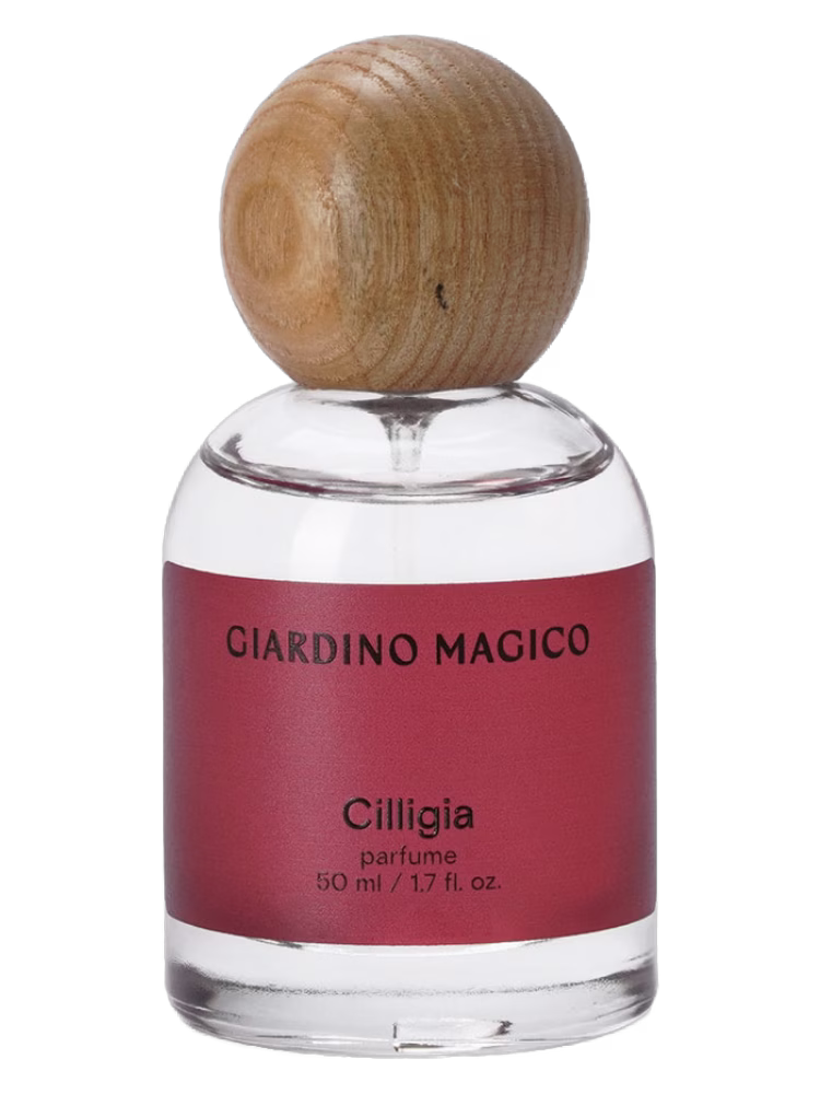 Giardino Magico Cilligia