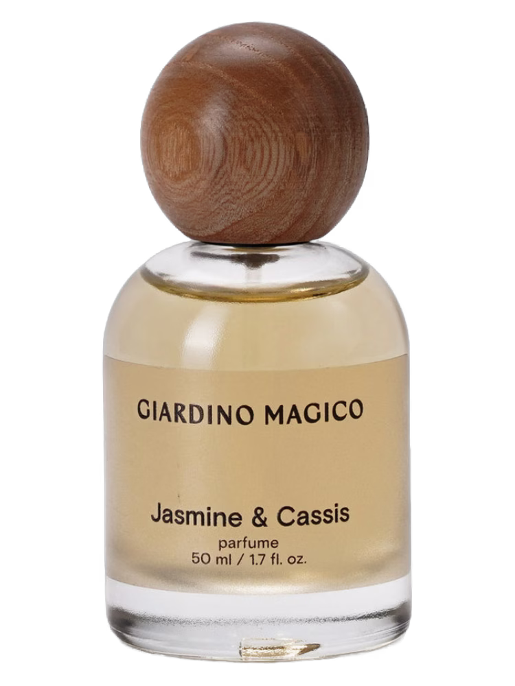 Giardino Magico Jasmine & Cassis