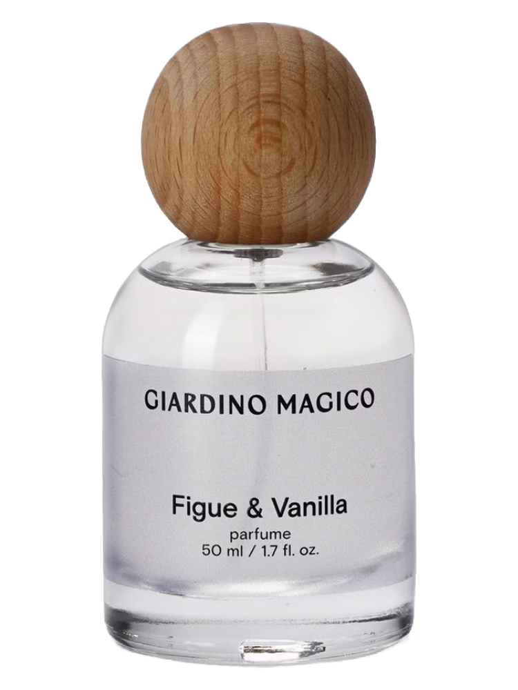 Giardino Magico Figue & Vanilla