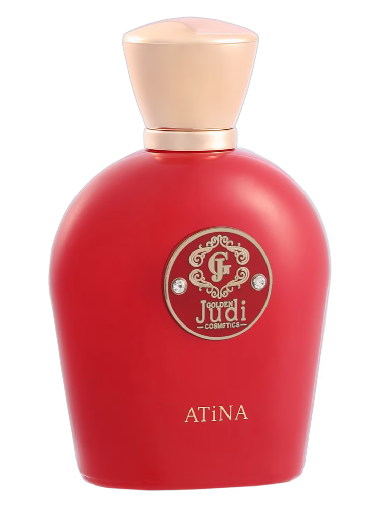 Golden Judi Atina