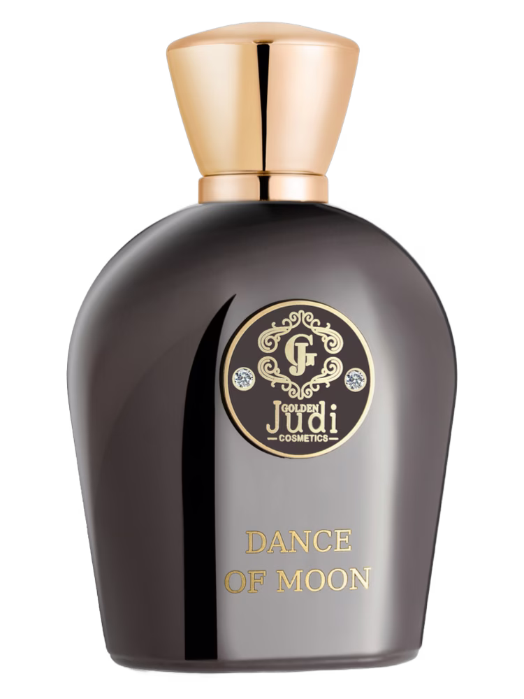 Golden Judi Dance of Moon