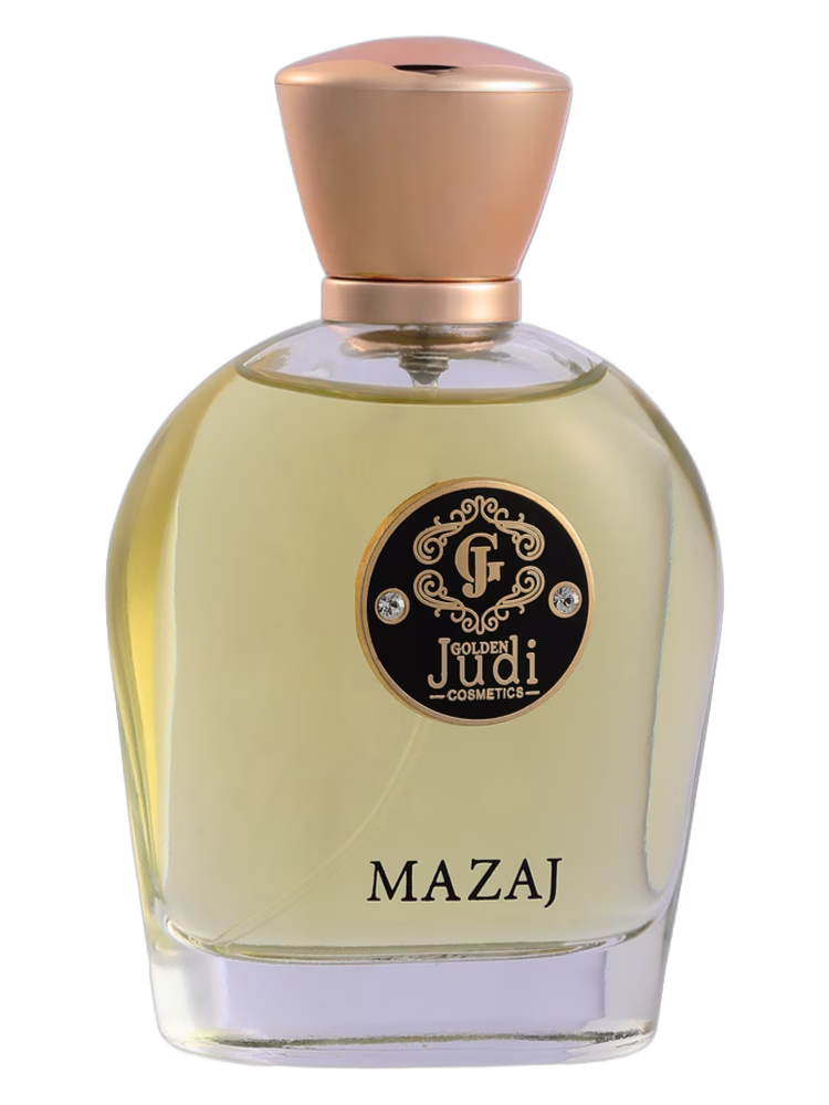 Golden Judi Mazaj