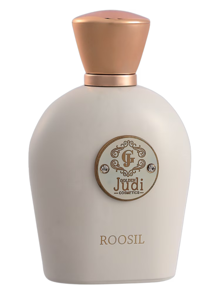 Golden Judi Roosil